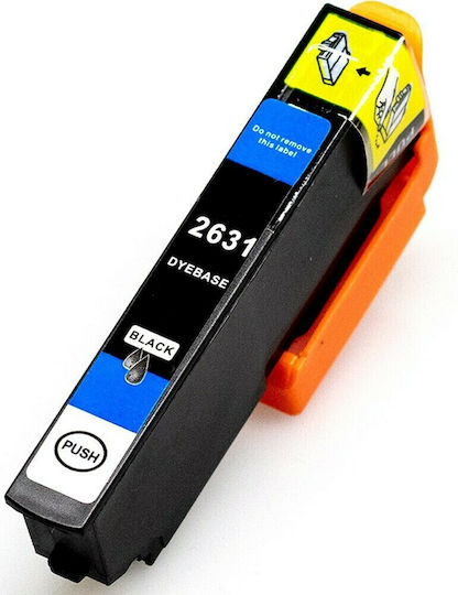 Orink Epson 26XL C13T263140 12ml Schwarz
