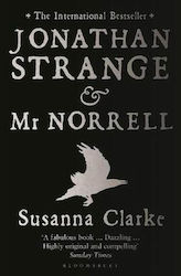 Jonathan Strange And Mr Norrell