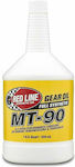 Red Line MT-90 75W-90 Transmission Fluid GL-4 0.946lt