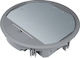Hager Flush Electrical Box in Gray Color