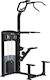 Impulse Multi Gym pentru Exerciții fără Greutăți Weight Assisted Chin/Dip Combo