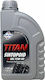 Fuchs Titan Sintopoid LS Automatisches Getriebeöl für Manuelles Getriebe 75W-90 1lt