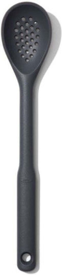 OXO Ρηχή Κουτάλα Κουζίνας από Σιλικόνη 32.4cm