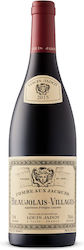 Louis Jadot Beaujolais Villages Maison Ερυθρό Ξηρό 750ml