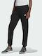 Essentials Jogginghose Jogger Schwarz