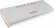 Status Vacuum Sealer External with Maximum Sealing Length 280mm Automatic HV100