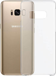 Slim Transparene (Galaxy S8+)