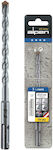 Alpen Drills F4 Drill Bit with SDS Plus Shank for Masonry 26