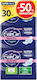 Every Day Hyperdry Super Sanitary Pads with Wings Ultra Plus Triple Pack for Heavy Flow 6 Drops Double Pack 2x15pcs