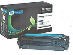 MSE Compatible Toner for HP LJ 3800 Yellow