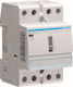 Hager Phase 4-Pole Power Relay 40A 230V
