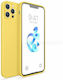 Bodycell Square Liquid Back Cover Σιλικόνης Κίτ...