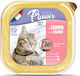 Plaisir Adult Wet Food for Neutered Adult Cat i...