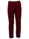 Trousers 6639 Lovetti Bordeaux