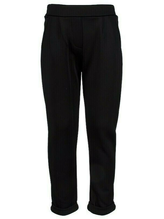 Trousers 6639 Lovetti Black