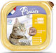 Plaisir Adult Wet Food for Neutered Adult Cat i...