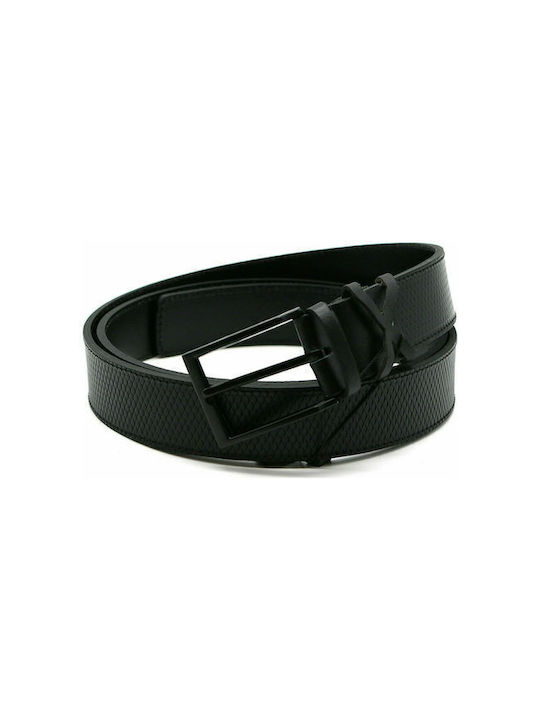 Bergman 3515 Men's Belt Black