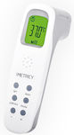 Metricy Digital Forehead Thermometer with Infrared