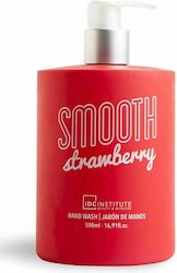 IDC Institute Glatte Erdbeere 500ml