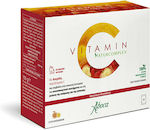 Aboca Vitamin C Naturcomplex Εσπεριδοειδή 20 φακελίσκοι