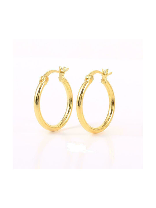 HONOR OMANO SILVER EARRINGS 925 6022466130101C-3