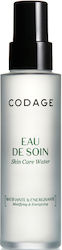 Codage Paris Face Water Ενυδάτωσης Skin Care Water Matifying & Energizing 100ml
