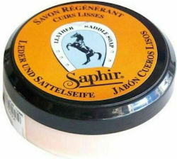 Saphir Etalon Noir Curățător pentru Încălțăminte din Piele 100ml