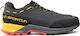 La Sportiva TX Guide Herren Wanderschuhe Gray