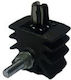 Regulator Rectifier Motocicletă pentru Honda C50 04601008