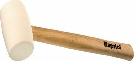 Kapriol Mattel 500gr mit Holzgriff 10181