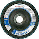 Dronco Polimaxx 3 Disc de șlefuire Μetal 125mm Fine 5542207100