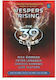 The 39 Clues, 11: Vespers Rising