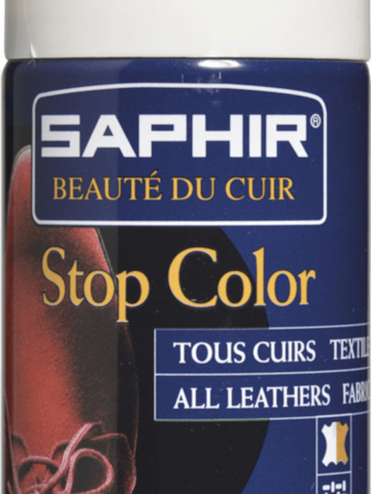 Saphir Stop Color Αποσμητικό Παπουτσιών 150ml