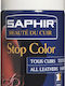 Saphir Stop Color Αποσμητικό Παπουτσιών 150ml