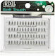 Ardell Soft Touch Cluster Lashes in Black color Medium Black 56pcs