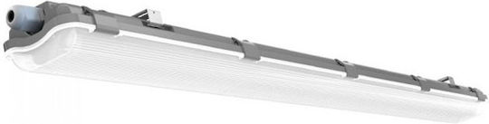 V-TAC Lumină Batten VT-15028 Pentru Exterior cu LED Integrat 22W 157.6buc