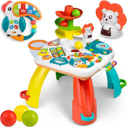 Ricokids Дъска за 12++ месеца