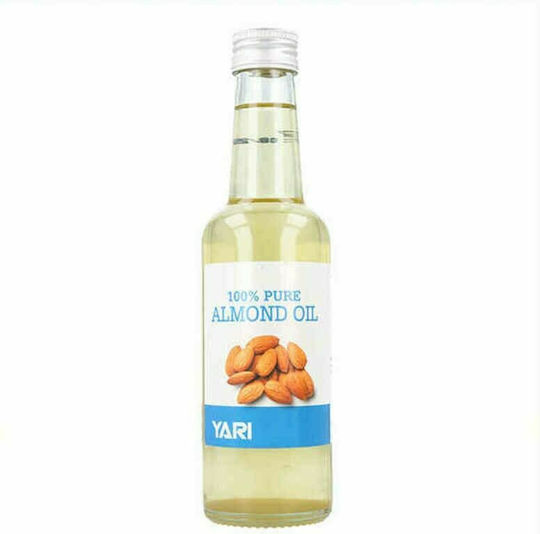 Yari Almond Oil Ulei de păr pentru Nutriție 250ml