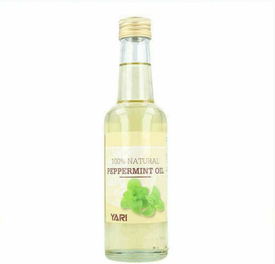 Yari Peppermint Oil Масло за коса 250мл