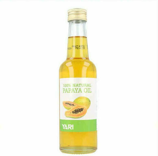 Yari Papaya Oil Ulei de păr pentru Nutriție 250ml