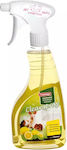 FLAMINGO CLEAN SPRAY 500ml (WITH LEMON)