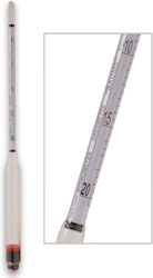 Salinometer 0-20%
