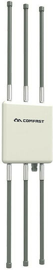 Comfast CF-WA900-V2 Access Point Wi‑Fi 5 Dual Band (2.4 & 5GHz) for Outdoor Placement