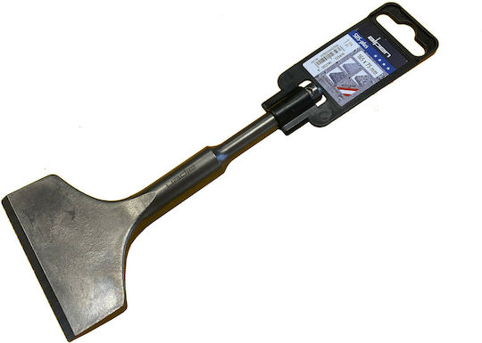 Alpen Drills Chisel Bits 165x75mm with SDS Plus Socket