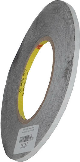 0.5cm 3m | 15157 Ταινία Διπλής Όψης για Service Κινητών