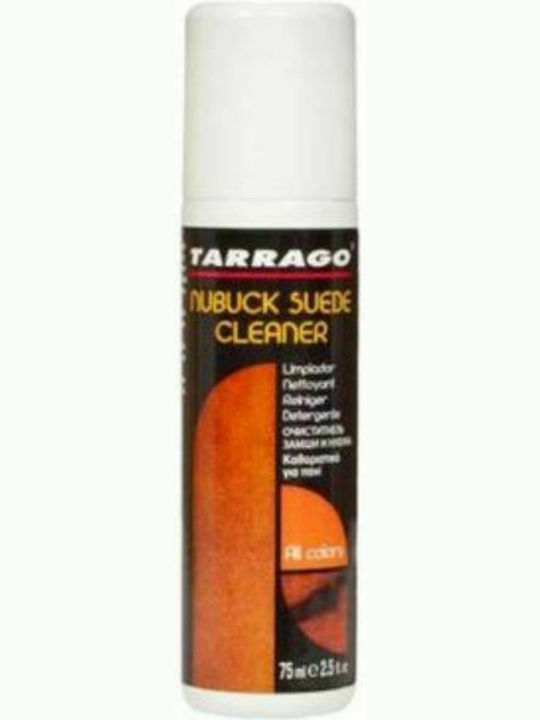 Tarrago Nubuck Cleaner Καθαριστικό Παπουτσιών 75ml