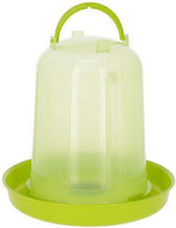 Kerbl Plastic Watering Can for Birds with Capacity 10lt