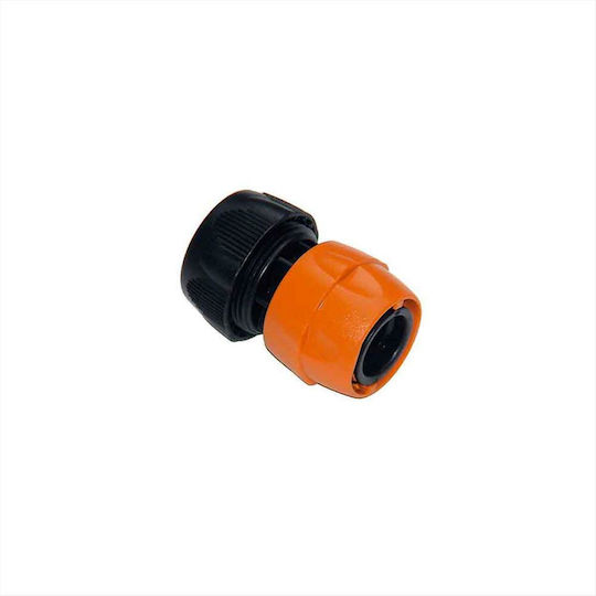 G.F GF80003020 Quick Connector Water Pipe 25τμχ 13mm 25pcs