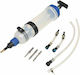 vidaXL Valvoline-Kanone Hand 1.5Es