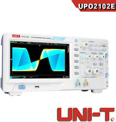 Uni-T UPO2102E Heat Rate Monitor Counter